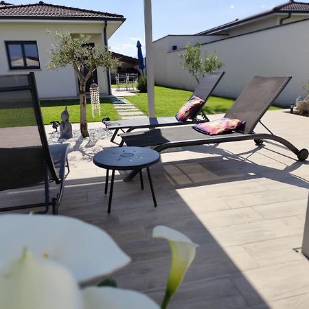 La Villa D'A-Mours מראה חיצוני תמונה