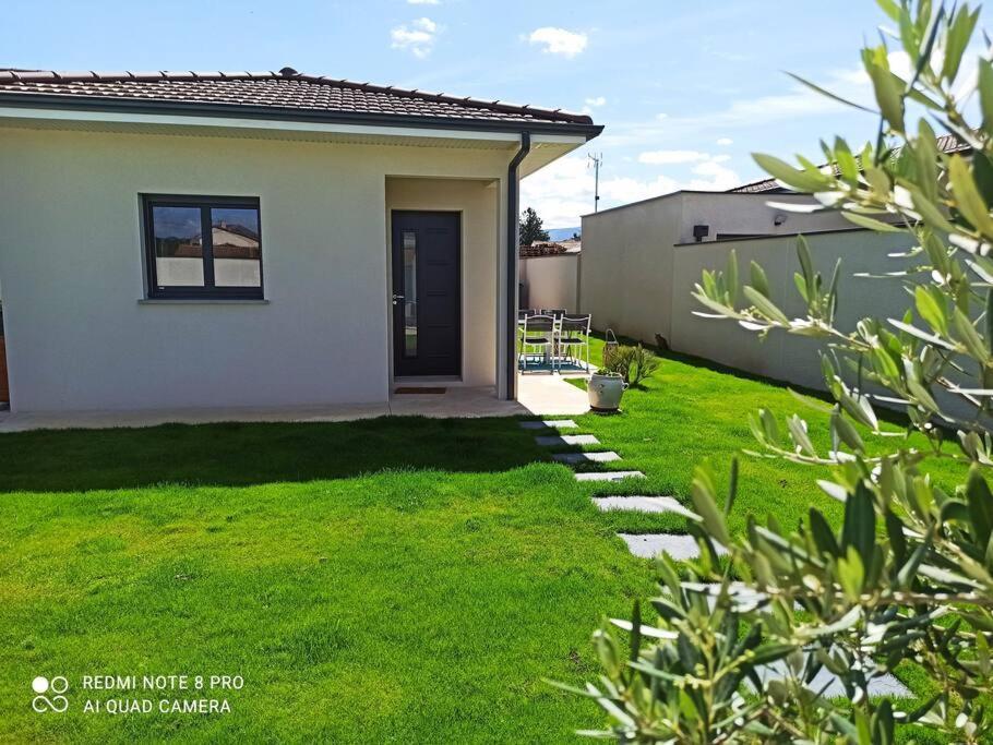 La Villa D'A-Mours מראה חיצוני תמונה
