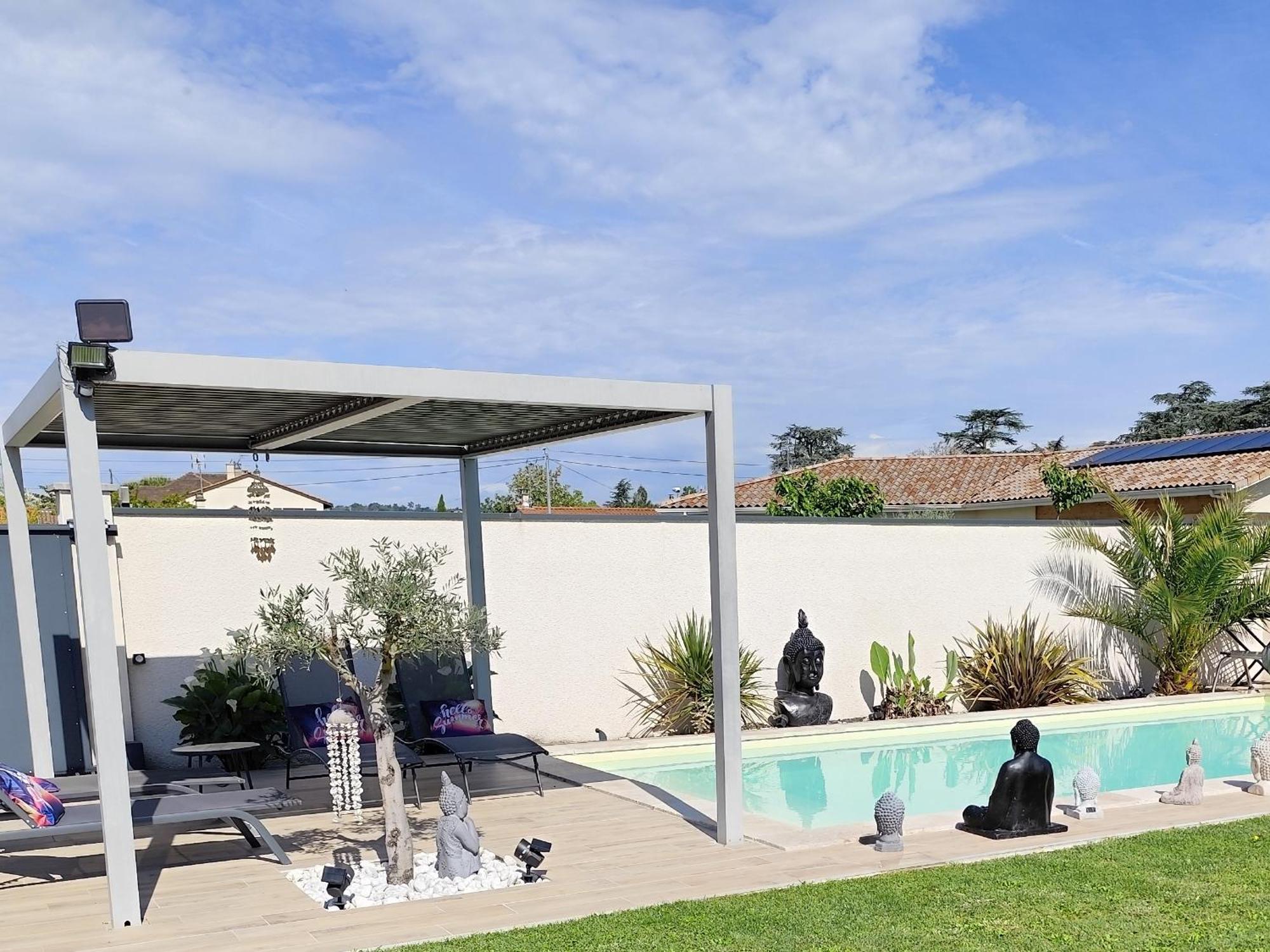 La Villa D'A-Mours מראה חיצוני תמונה