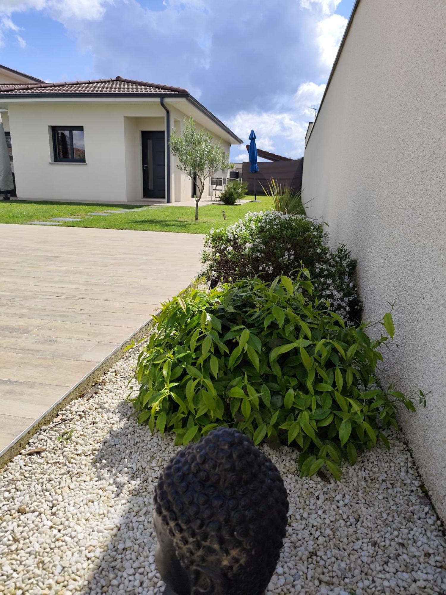 La Villa D'A-Mours מראה חיצוני תמונה