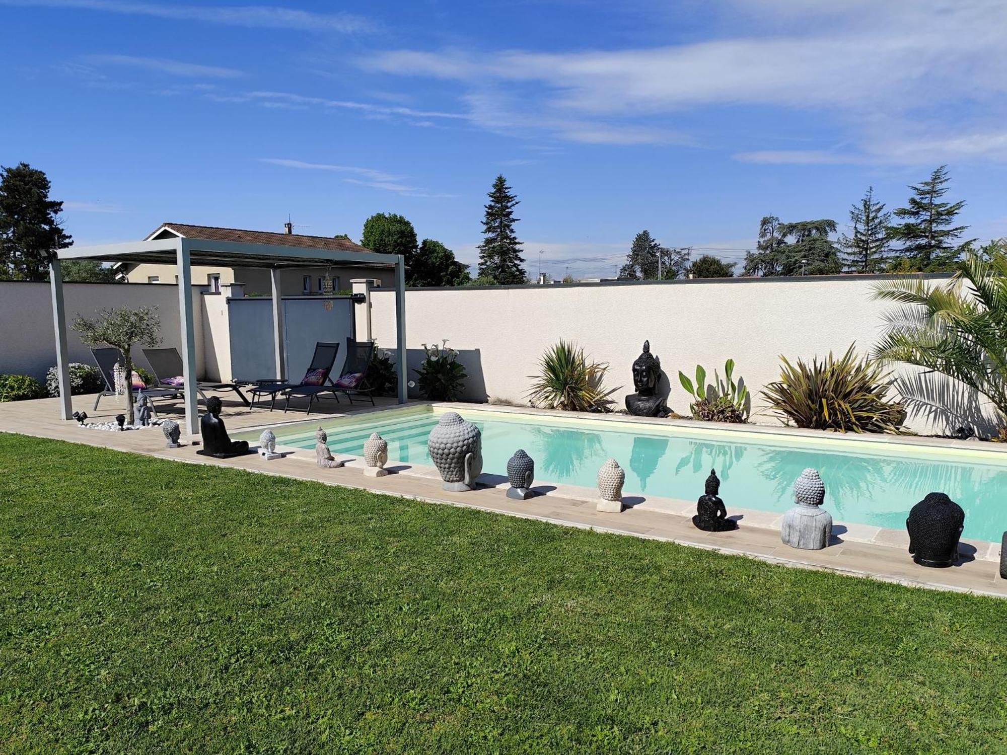 La Villa D'A-Mours מראה חיצוני תמונה